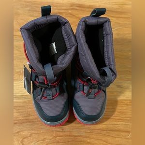Northside kids snow boots - size 10